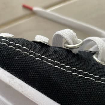 Converse Ayakkabıda Ürün Ve Müşteri Hizmetleri Hayal Kırıklığı