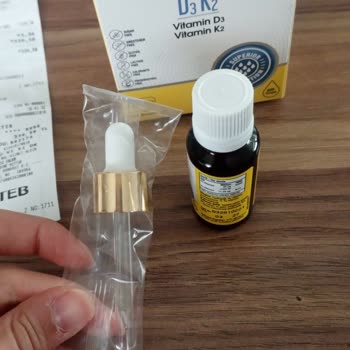 Sahte Vitamin Takviyesi Ve Halk Sağlığını Tehdit Eden Eczane