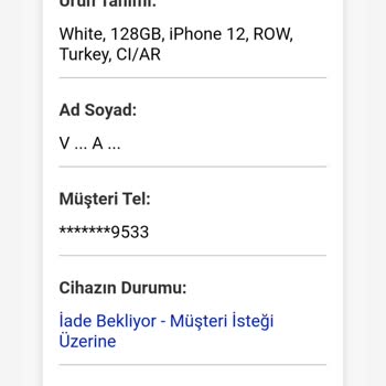 KVK Haksız Kullanıcı Hatası Kararıyla Tüketiciyi Mağdur Ediyor