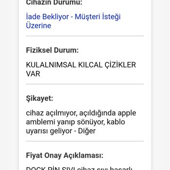 KVK Haksız Kullanıcı Hatası Kararıyla Tüketiciyi Mağdur Ediyor