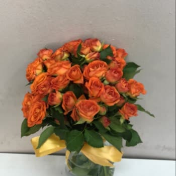 Sipariş Ettiğim Çiçek Görselden Çok Farklı Ve Teslim Süreci Sorunlu