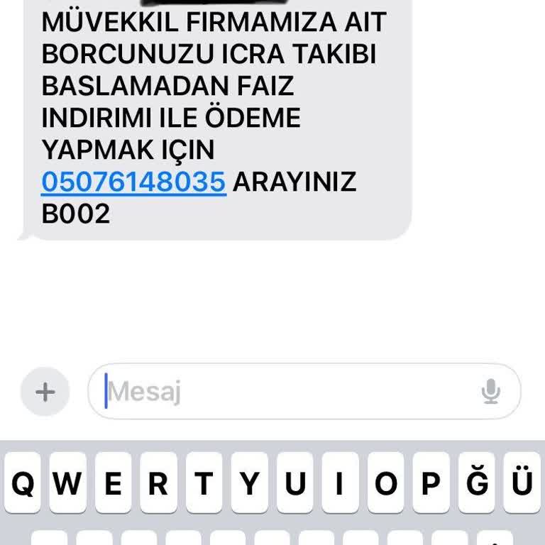 Bilgim Dışında İşlem Yapılmasından Endişeliyim