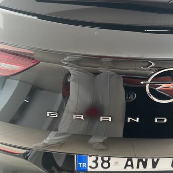 Sıfır Araçta Airbag Ve Kemer Arızası Yaşadım