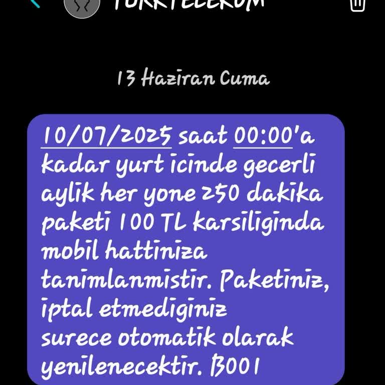 Çekmeyen İnternet Ve Ek Ücret Mağduriyetiyle Fatura Ödemek İstemiyorum