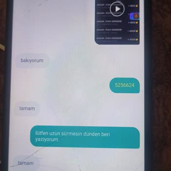 Satın Aldığım Coinsler Hesabıma Yüklenmedi, Destek Alamıyorum