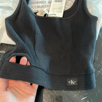 Aldığım Ürün Yırtık Ve Kullanılmış Geldi, İade Sürecinde Mağdur Oldum