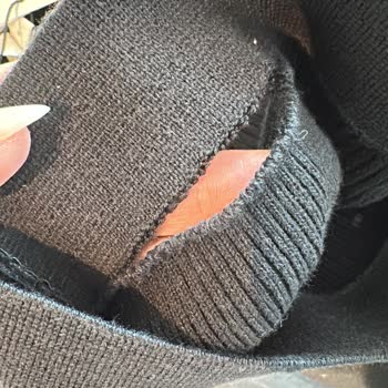 Aldığım Ürün Yırtık Ve Kullanılmış Geldi, İade Sürecinde Mağdur Oldum