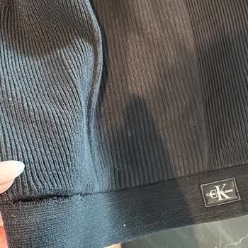 Aldığım Ürün Yırtık Ve Kullanılmış Geldi, İade Sürecinde Mağdur Oldum