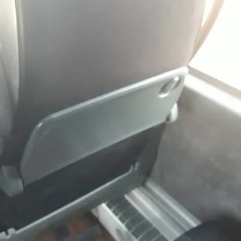 Otobüs Yolculuğu 20 Saati Aştı, Mağduriyet Yaşadım