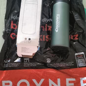 Yanlış Ürün Teslimatı Ve İade Sürecinde Hayal Kırıklığı