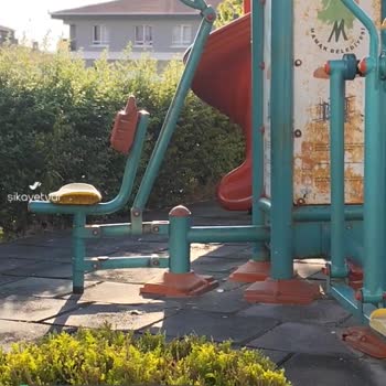 Mamak Belediyesi İlaçlama Yapın Lütfen