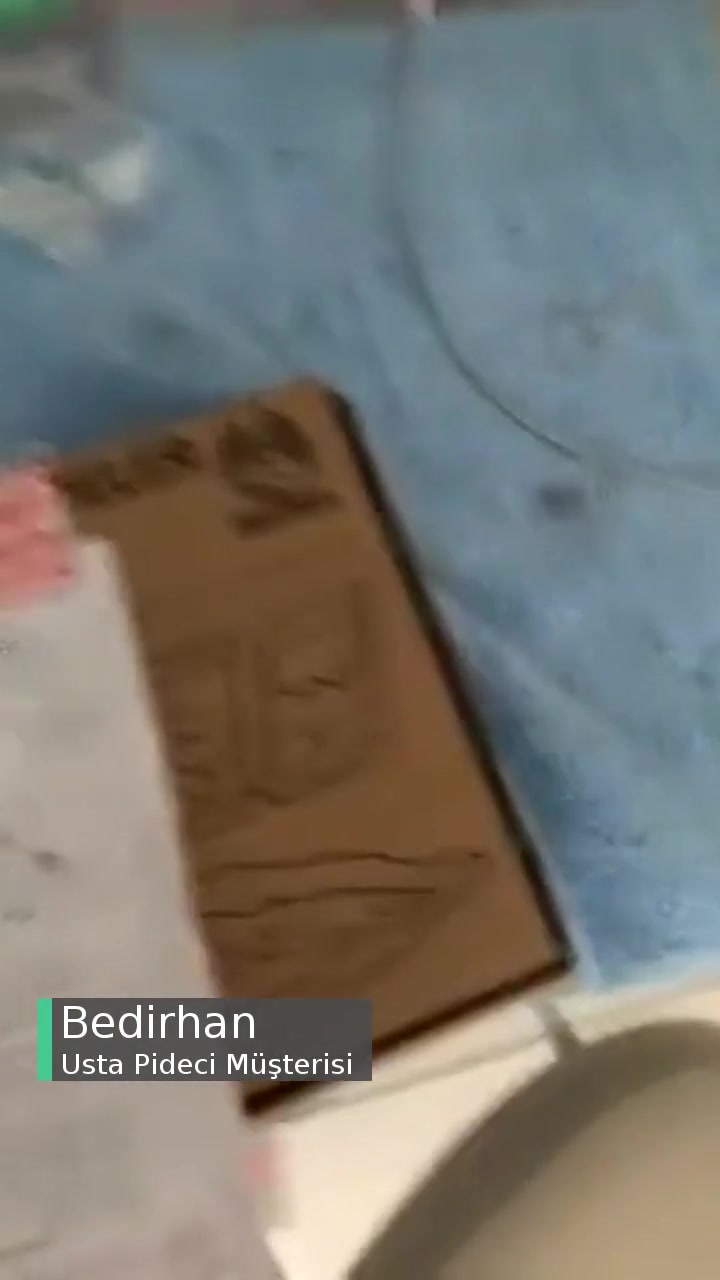 Usta Pideci Eksik Ürün Gönderdi videonun kapak resmi