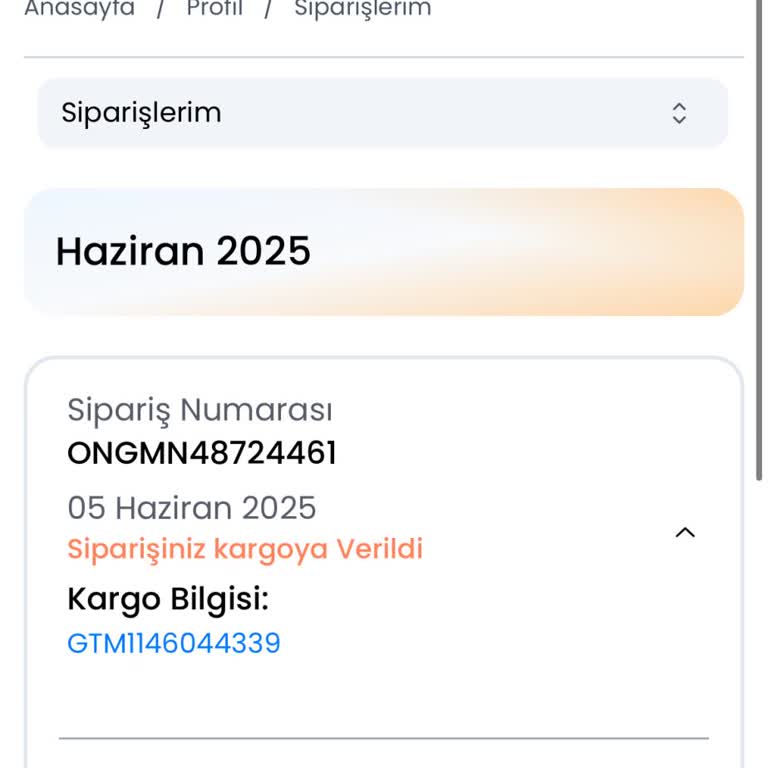 Getmobil’den Sözde Teslimat, Gerçek Mağduriyet!