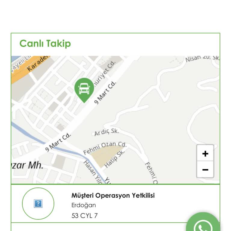 Sendeo Kargoda Sürekli Teslimat Gecikmesi Ve İlgisiz Müşteri Hizmetleri