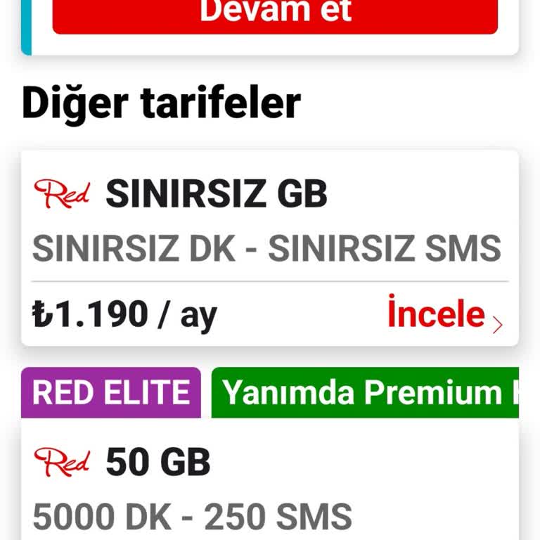 Emekli Müşteriye Yüksek Fiyatlı Paketler Ve Uygun Seçenek Eksikliği