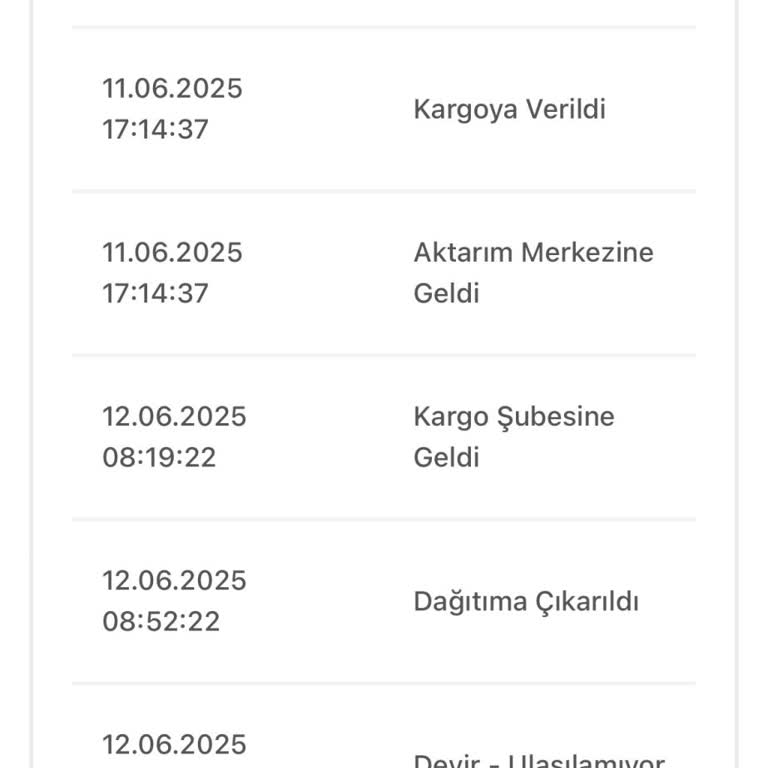 Oysho Siparişim Günlerdir Teslim Edilmiyor İletişim Kuramıyorum