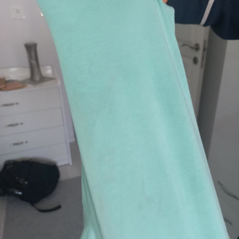 Bosch Çamaşır Makinesi Leke Sorununa Çözüm Bulunamıyor