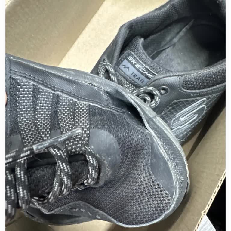 Aldığım Skechers Ayakkabının Sorunu Çözülmedi, Mağazalar Sorumluluğu Üstlenmiyor