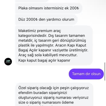 Ödeme Sonrası Engellenme Ve Mağduriyet Deneyimi