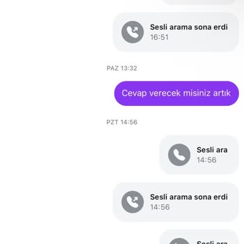 Ödeme Sonrası Engellenme Ve Mağduriyet Deneyimi