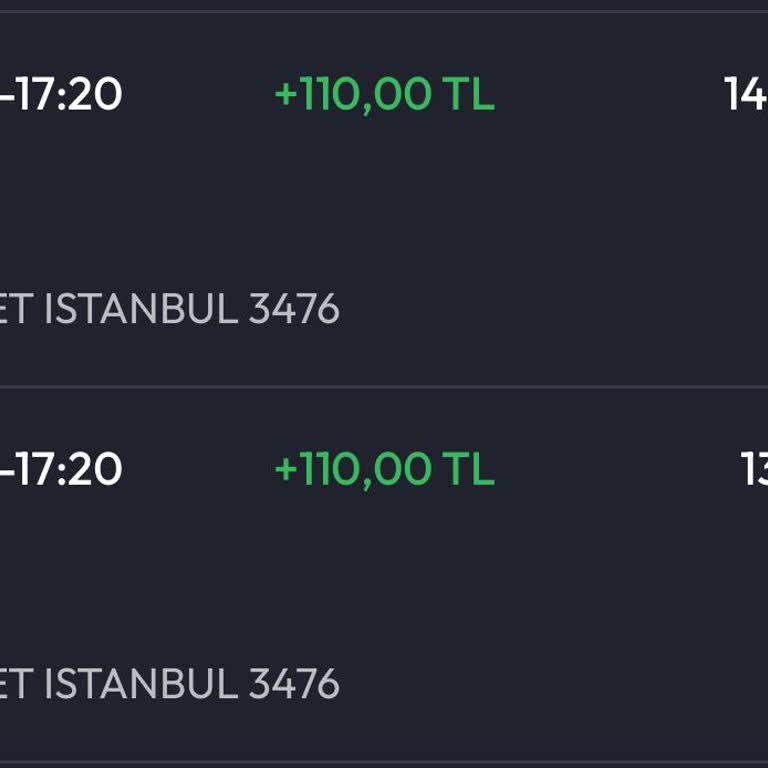 Buzlu Turizm Bilet İptali Sonrası Eksik İade: Hakkım Olan Tutarı İstiyorum