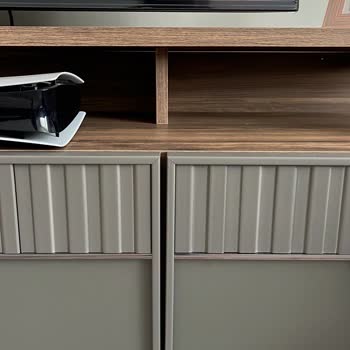 Divanev Keşan'dan Alınan Mobilyalarda Kurulum Ve İlgi Sorunu