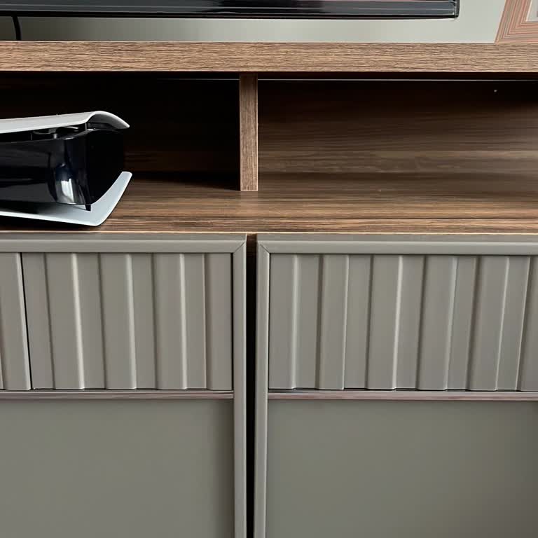 Divanev Keşan'dan Alınan Mobilyalarda Kurulum Ve İlgi Sorunu