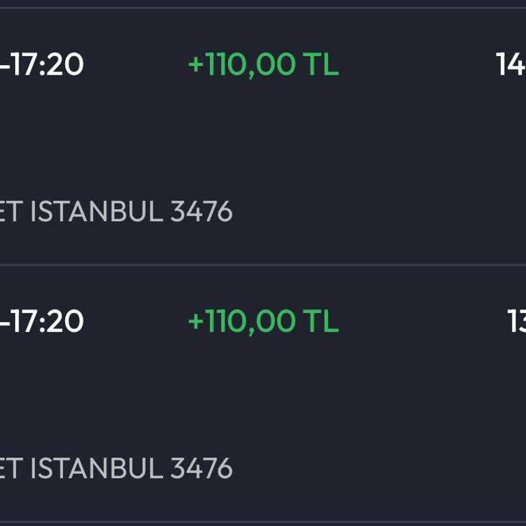 Obilet Bilet İptali Sonrası Eksik İade ve Müşteri Hizmetleri Sorunu
