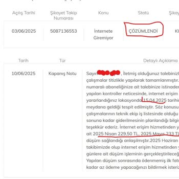 İki Aydır Süren İnternet Kesintisine Çözüm Yok!