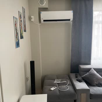 Beko Klima Servis Şikayeti