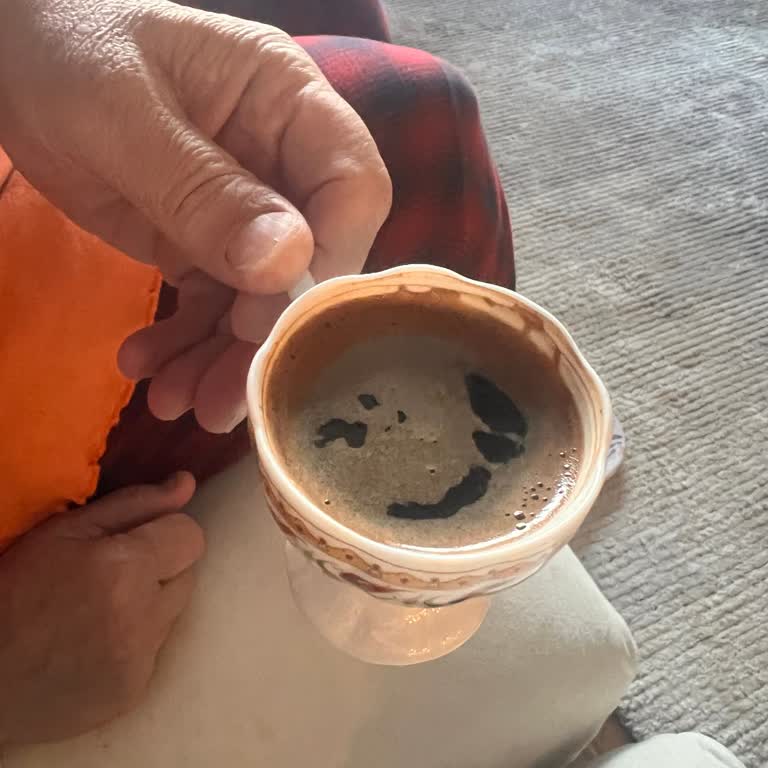 Arçelik Telve Makinesi Kahveyi Yakıyor, Servis Sorunu Çözmüyor!