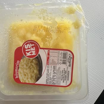 Metro Market'te Son Kullanma Tarihi Geçmiş Ürün Şoku: Çocuğumun Sağlığı Tehlikeye Girdi