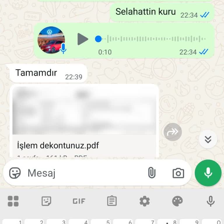 Gönderdiğim Ürünün Kargolanmaması Ve İletişim Engeli
