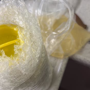 Aynı Sorunlu Turşu, Her Seferinde Kötü Paketleme!