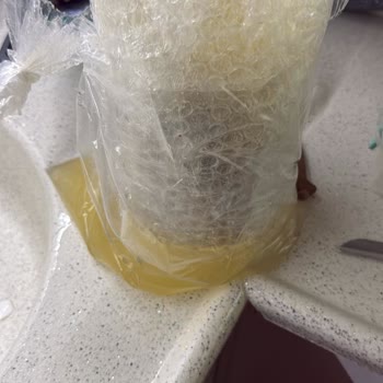 Aynı Sorunlu Turşu, Her Seferinde Kötü Paketleme!