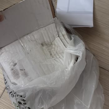 Aynı Sorunlu Turşu, Her Seferinde Kötü Paketleme!