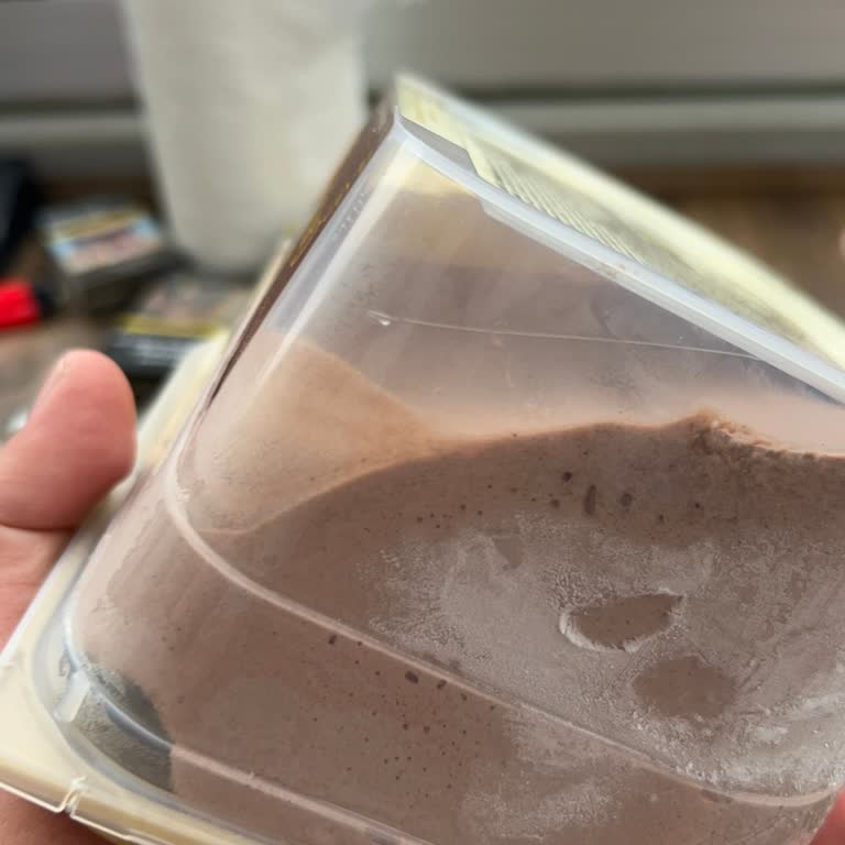 Carte Dor Dondurma Kutusundaki Eksik Dolum Şaşkınlığı