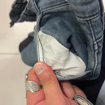 Satın Aldığım Ürünlerde Kusur Ve Yetersiz Kalite Kontrol Nedeniyle Mağduriyet Yaşıyorum