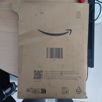 Hassas Elektronik Ürün Yanlış Ve Düzensiz Kargo İle Gönderildi, Güvenim Sarsıldı