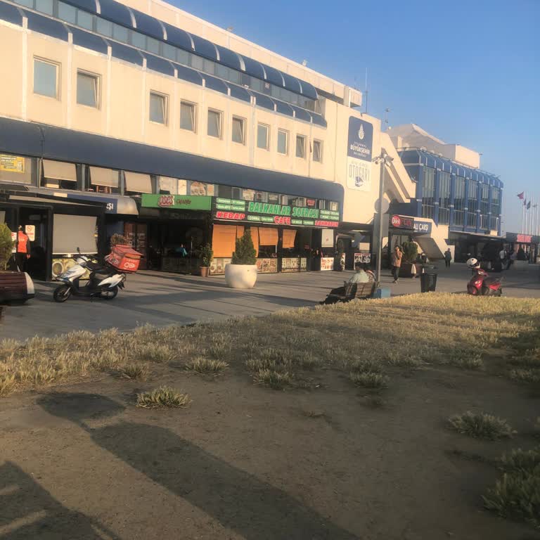 Otobüs Şoförünün Yolculara Davranışı Ve Hizmet Sorunu