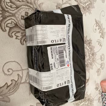 FLO'dan Eksik Gönderilen Ayakkabı Ve Yapılmayan Para İadesi