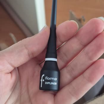 Açık Ve Korumasız Gelen Flormar Eyeliner Endişesi