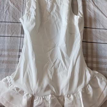 Rof Giyimden Aldığım Elbiseyi İade Edemiyorum İletişim Yok Mağdurum