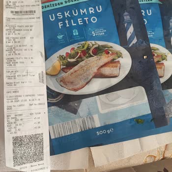 Dardanel Uskumru Balığında Acı Tat Ve Hayal Kırıklığı