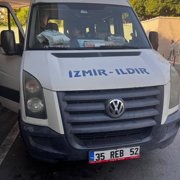 Şoförlerin Kaba Davranışları Ve Yolcu Seçme Sorunu