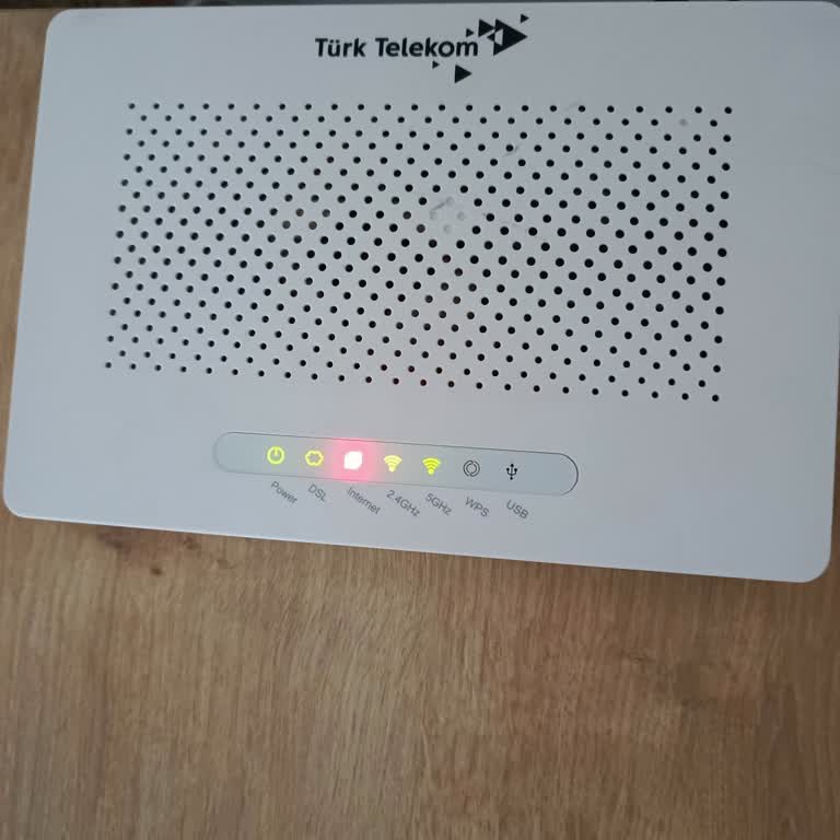 Gıbırnet Bağlantı Sorunları Ve Yetersiz Müşteri Hizmeti Nedeniyle Yaşanan Mağduriyet!