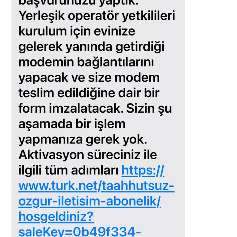 11 Gündür Bağlantı Yapılmadı, Muhatap Bulamıyorum