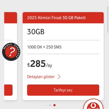Mevcut Müşterilere Sunulan Paketlerde Adaletsiz Fiyatlandırma