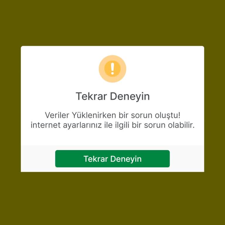 Platforma Erişim Sorunu Ve Para Çekme Mağduriyeti