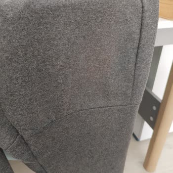 FLO Ayakkabı Aldığım Lotto Eşofman Altında Renk Atması Ve Garanti Sorunu